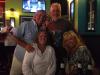 Tommy, Zena, Jeff & Joyce came out to see Randy Lee at Smitty's on Friday.